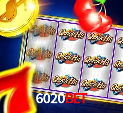 A Revolução dos Aplicativos de Jogos no 6020bet
