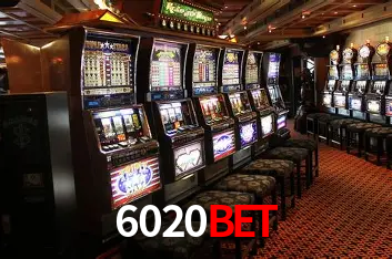 Descubra a Essência do 6020bet: Nossa História e Compromissos