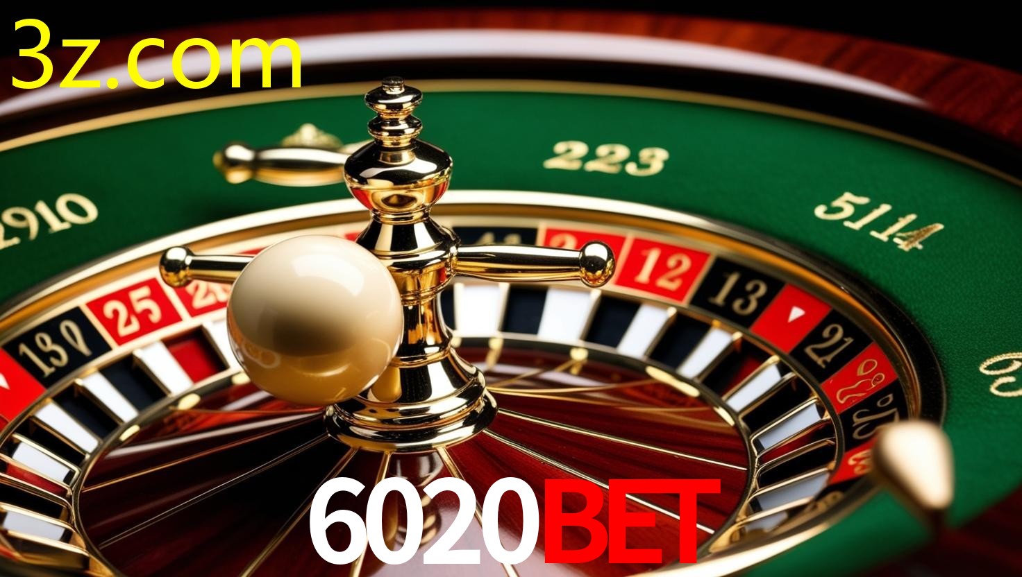 6020BET
