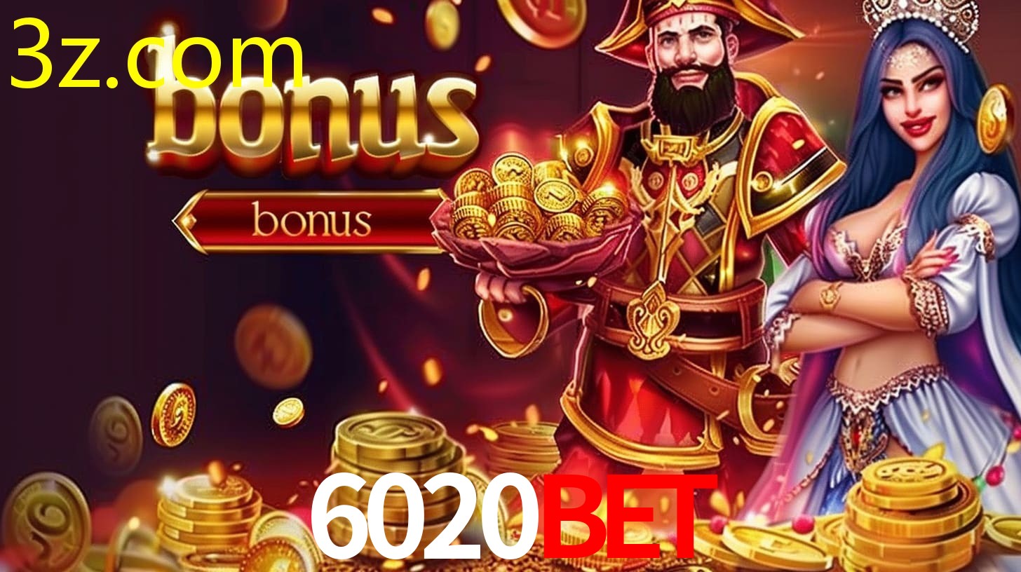 6020BET