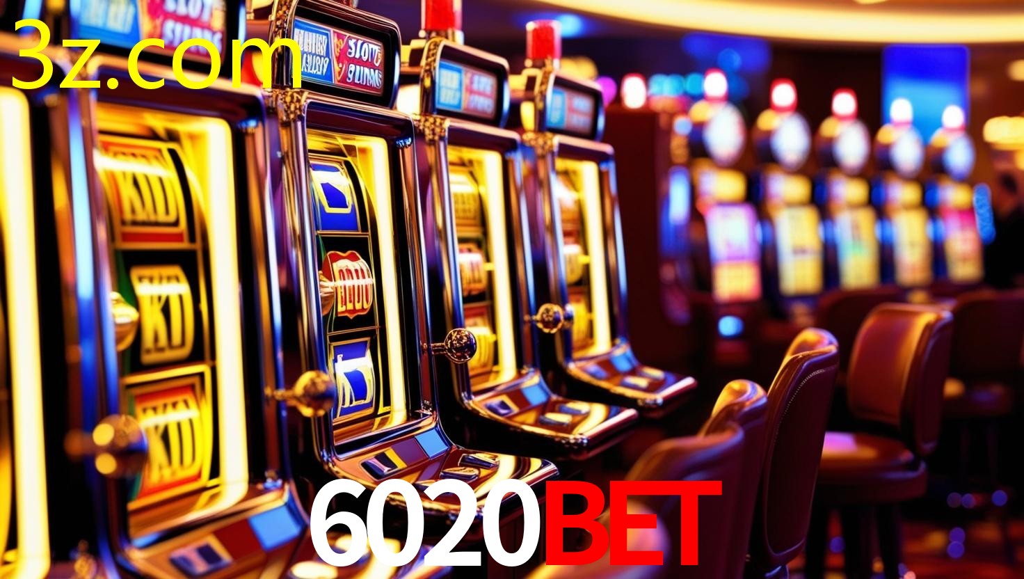 6020BET