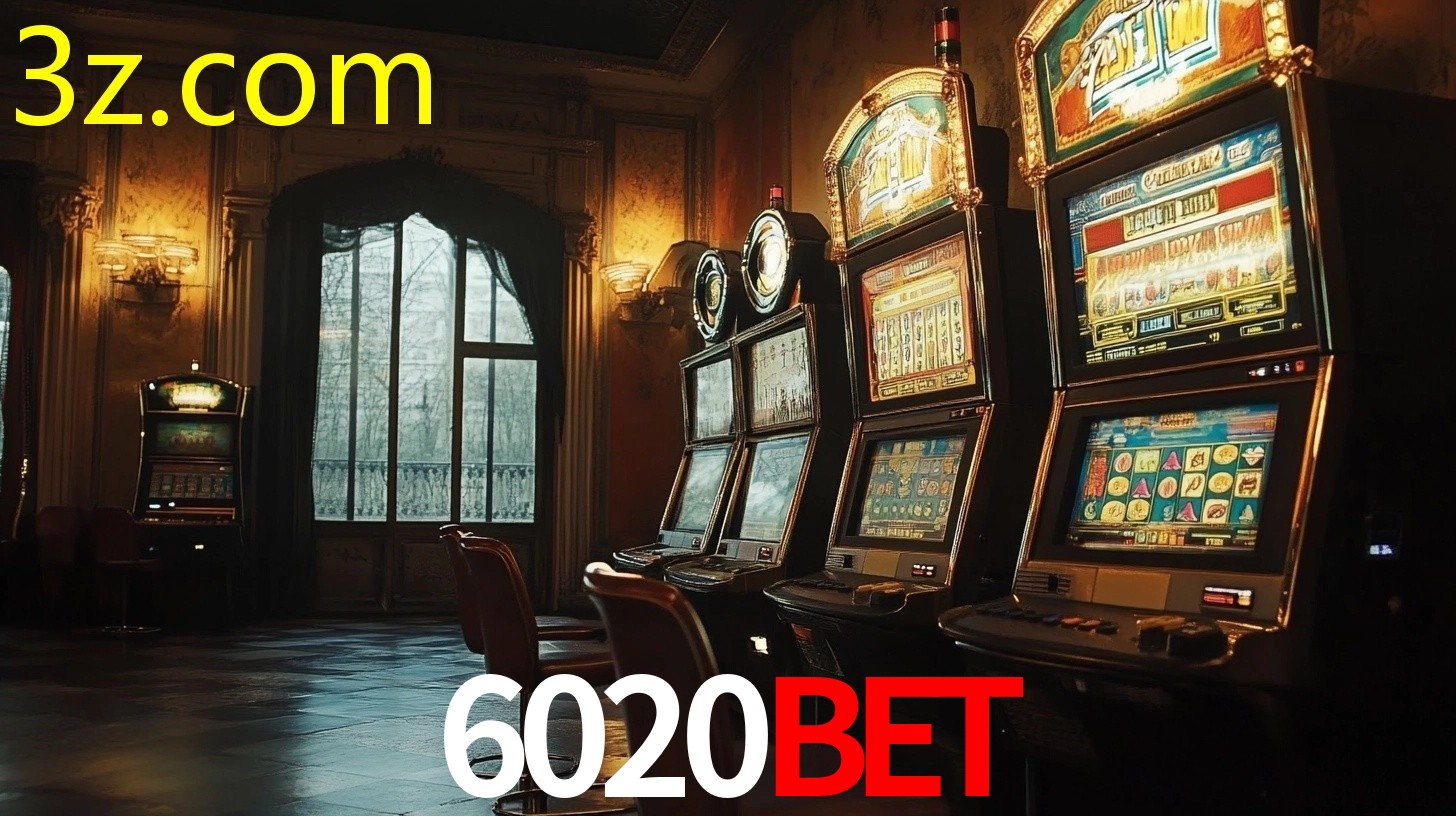 6020BET