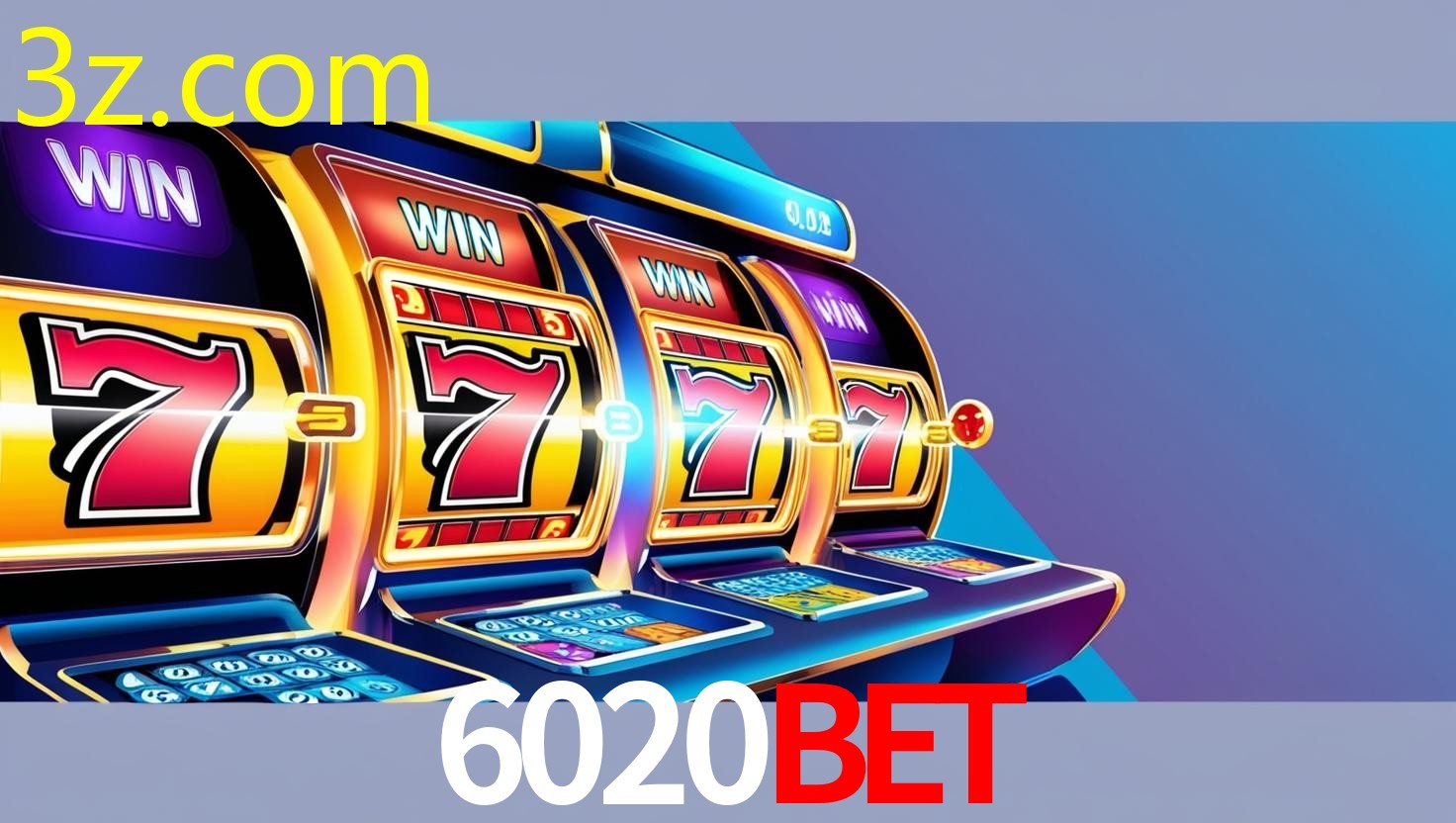 6020BET