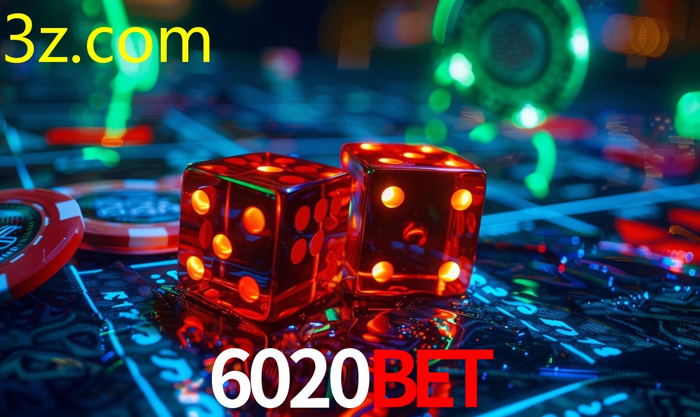 6020BET