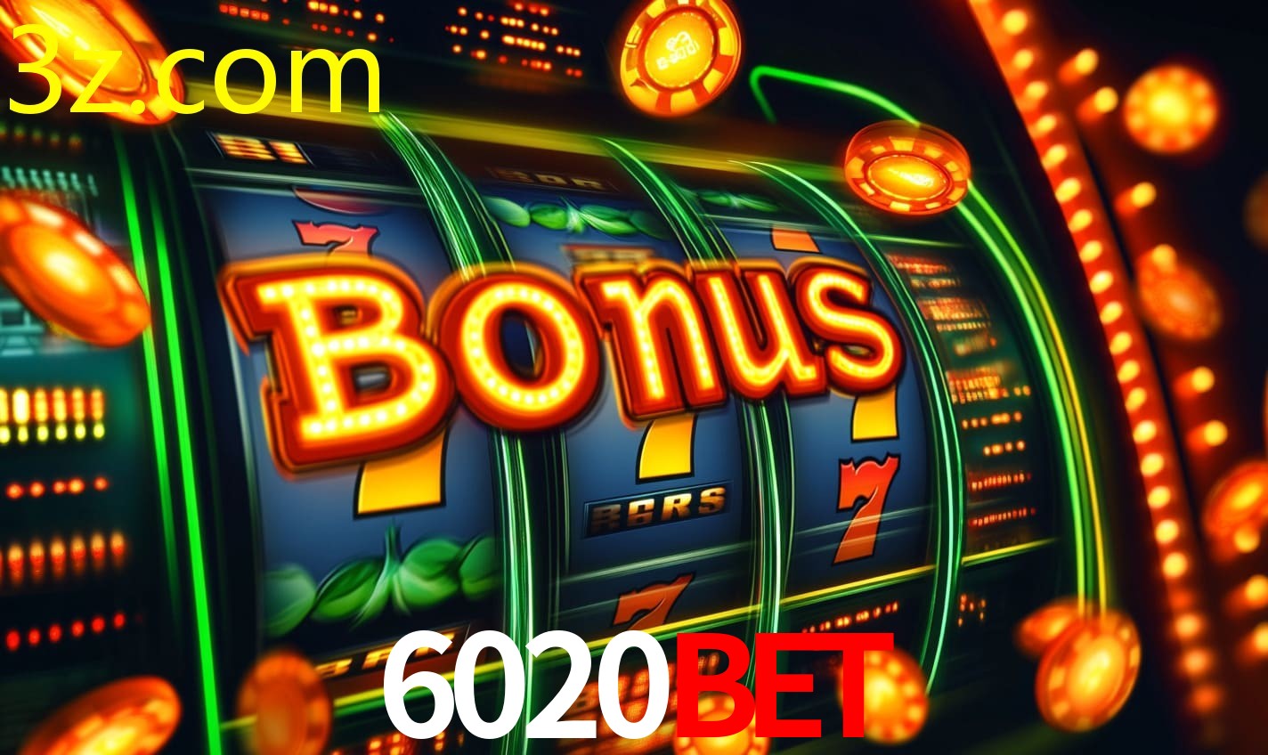 6020BET