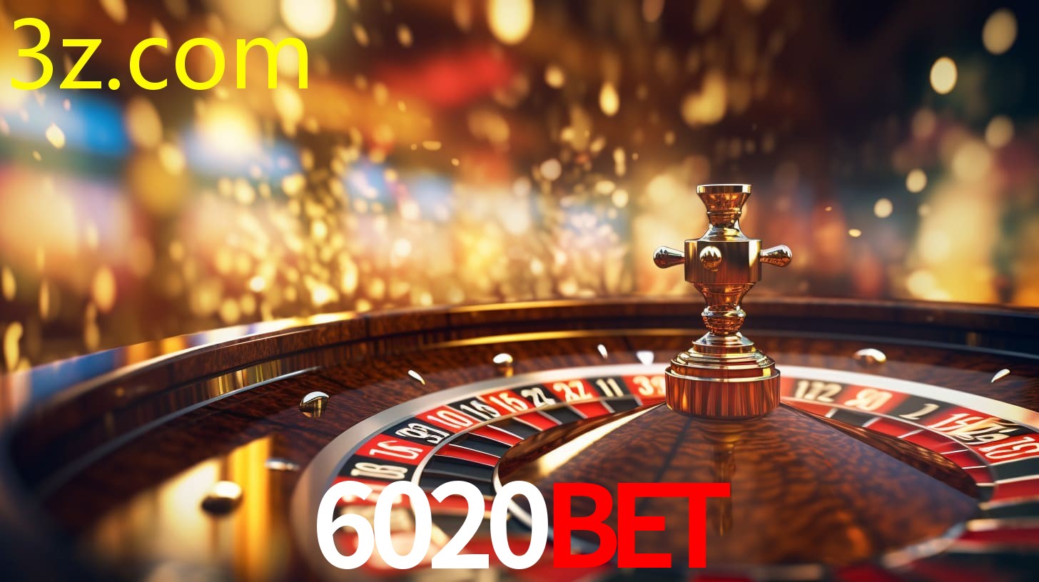 6020BET