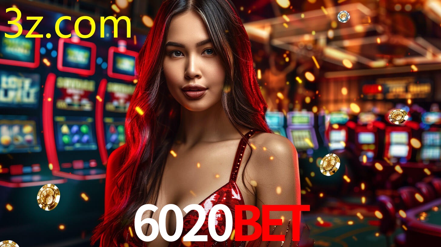 6020BET