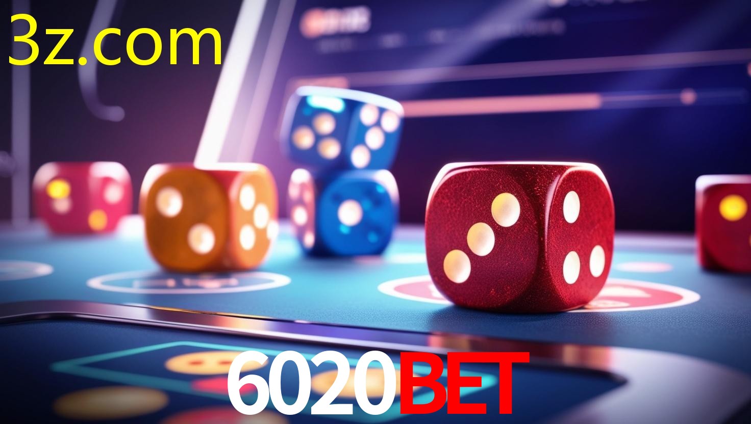 6020BET