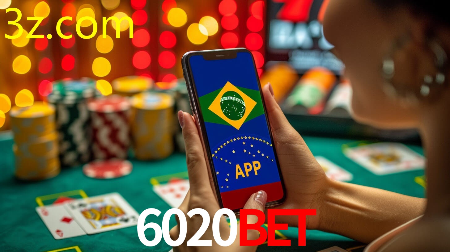 6020BET