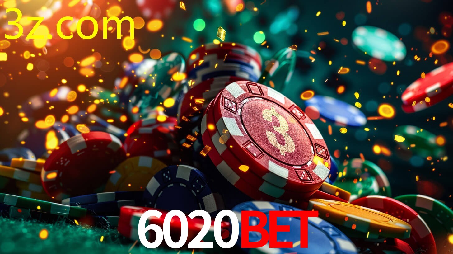 6020BET