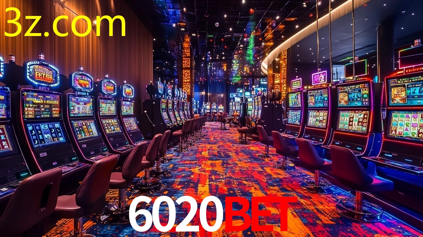 6020BET