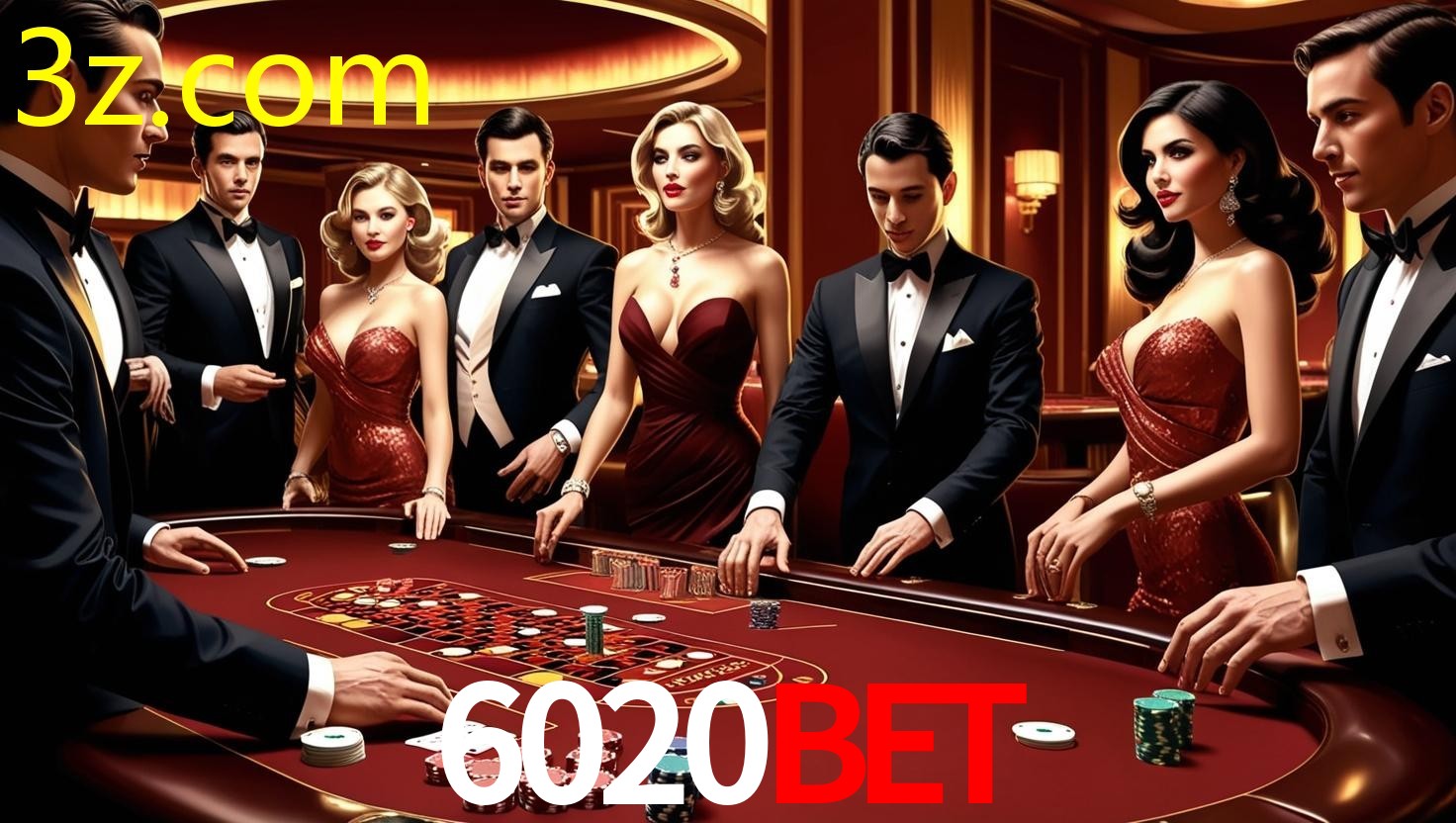6020BET