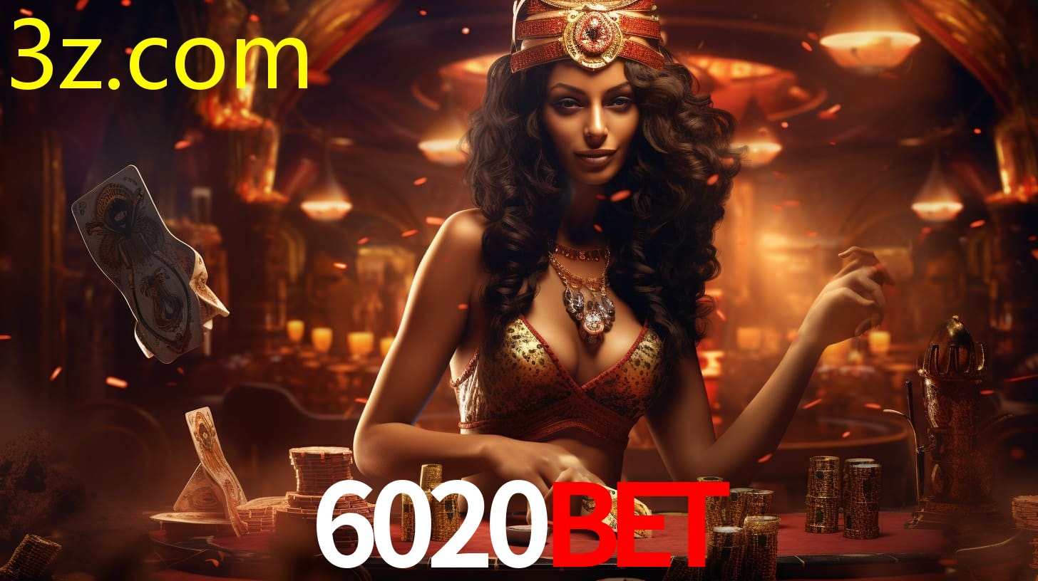 6020BET