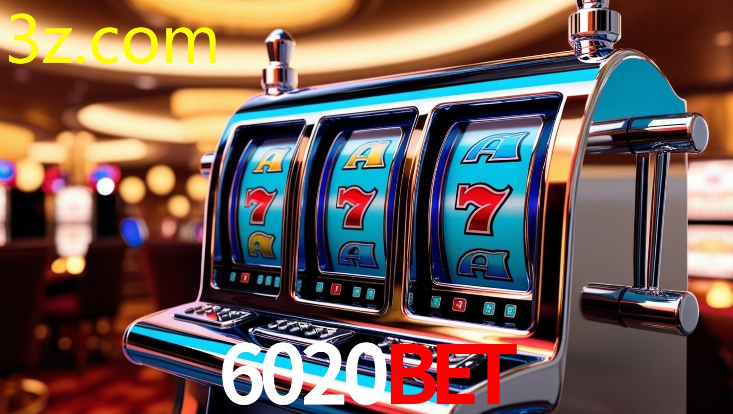 6020BET
