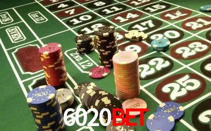 Bonus Features 6020bet