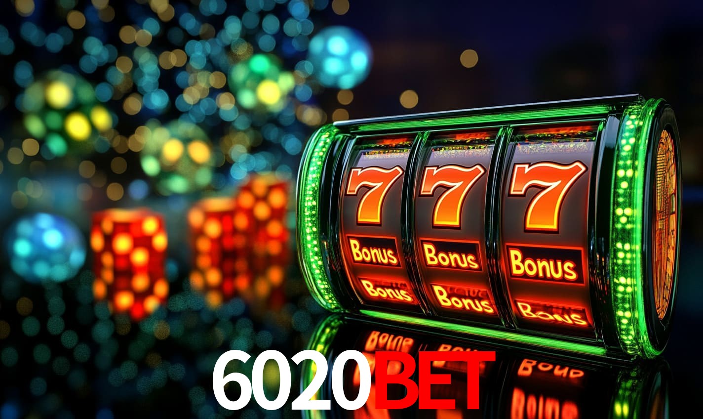 Slot Games 6020bet