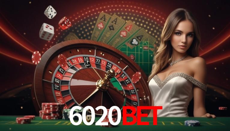 Slot Games 6020bet