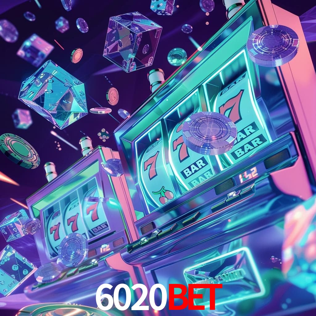 Inovações de Jogos na 6020bet: O Futuro das Experiências Interativas