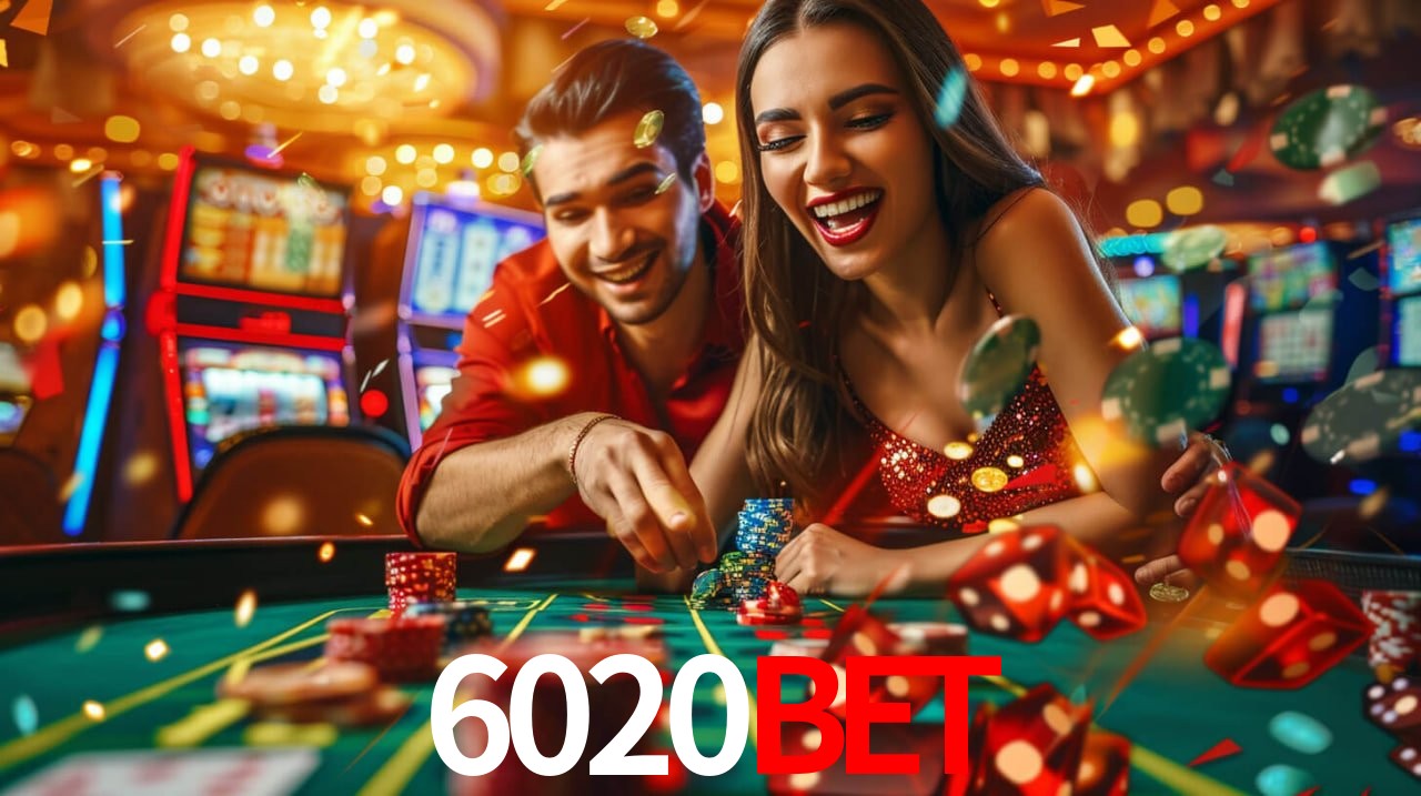 Game Providers 6020bet