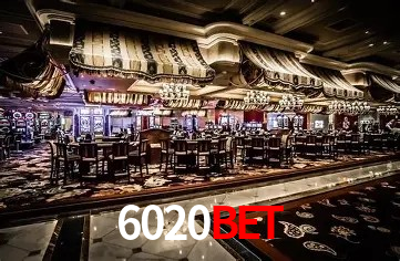 Weekend Specials 6020bet