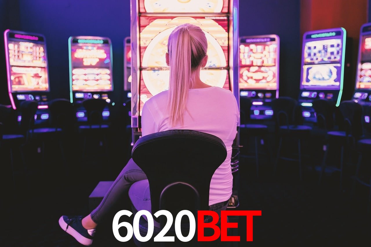 Game Statistics 6020bet