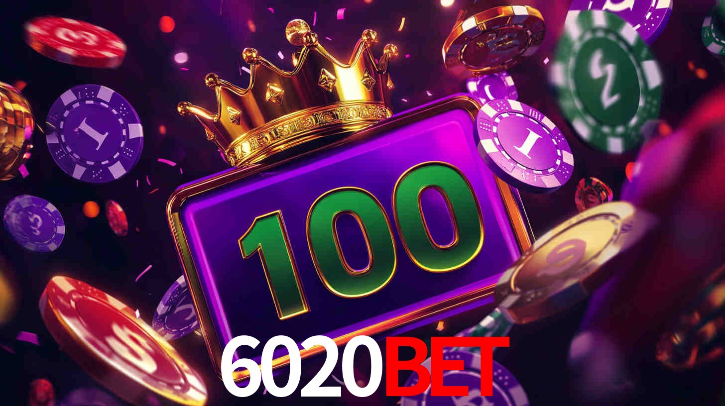 Premium Interface 6020bet