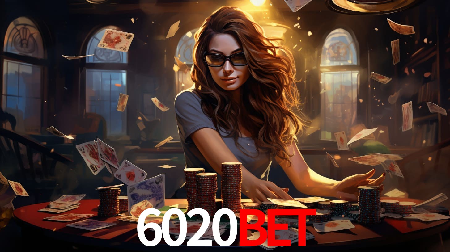 Live Casino 6020bet