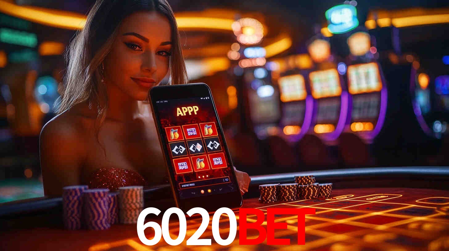 Desvendando o Mundo dos Jogos Virtuais na 6020bet