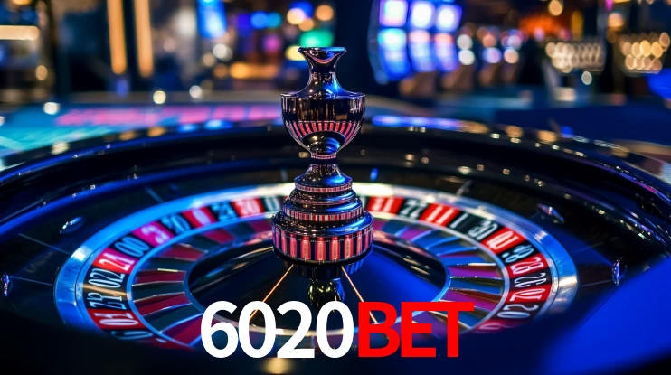 Experimente o Login Seguro Premium no 6020bet