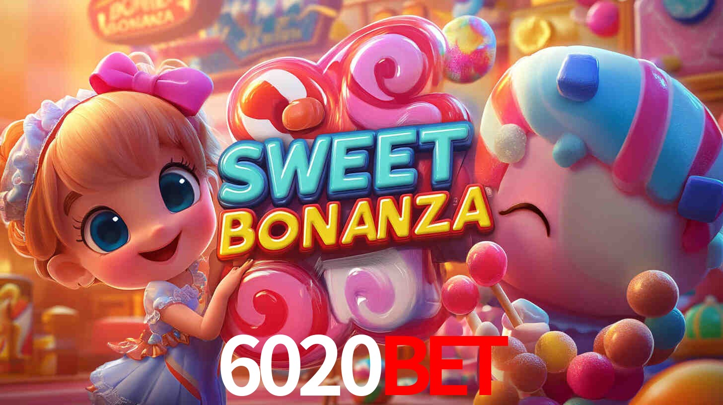 Descubra a Magia dos Jogos de Arcade no 6020bet