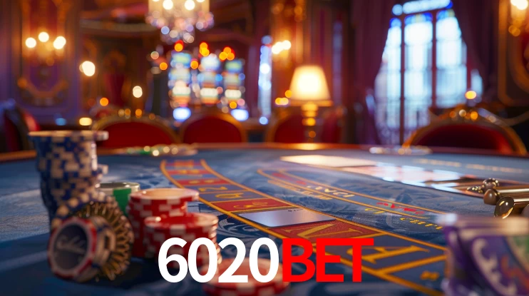Games Directory 6020bet