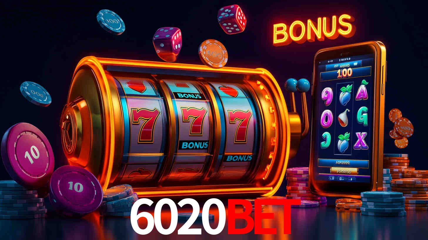 A Popularidade dos Caça-Níqueis no 6020bet