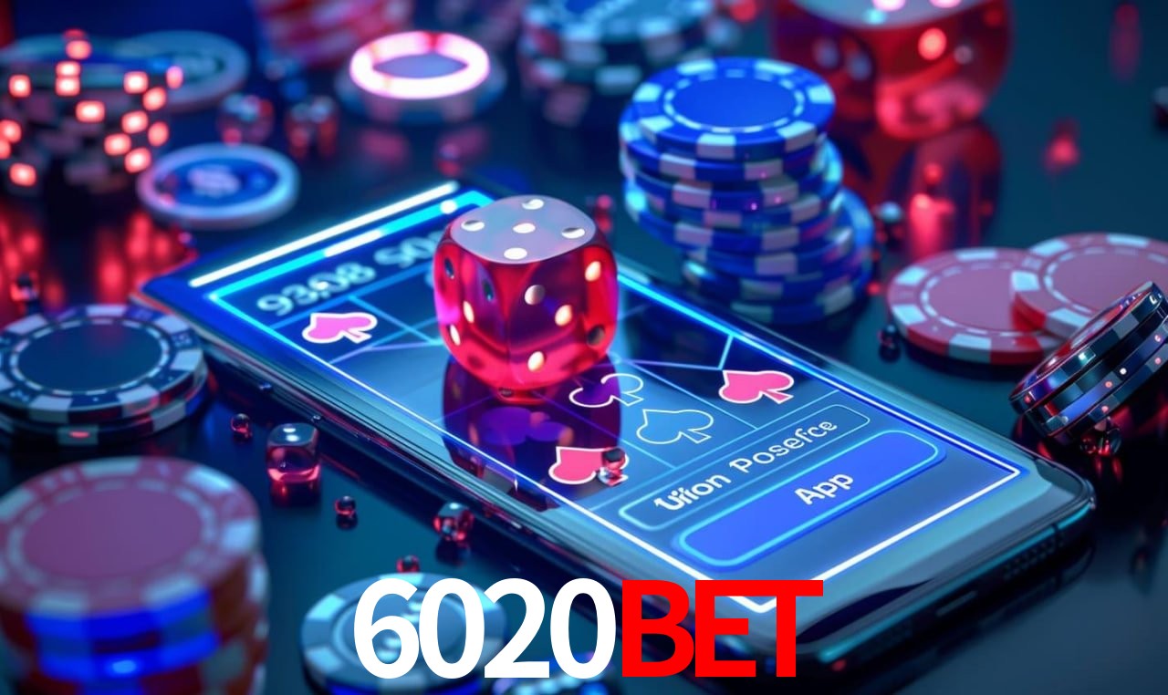 Exclusive Offers 6020bet