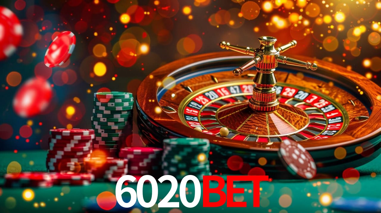 Explorando a Categoria de Eventos em Apostas na 6020bet