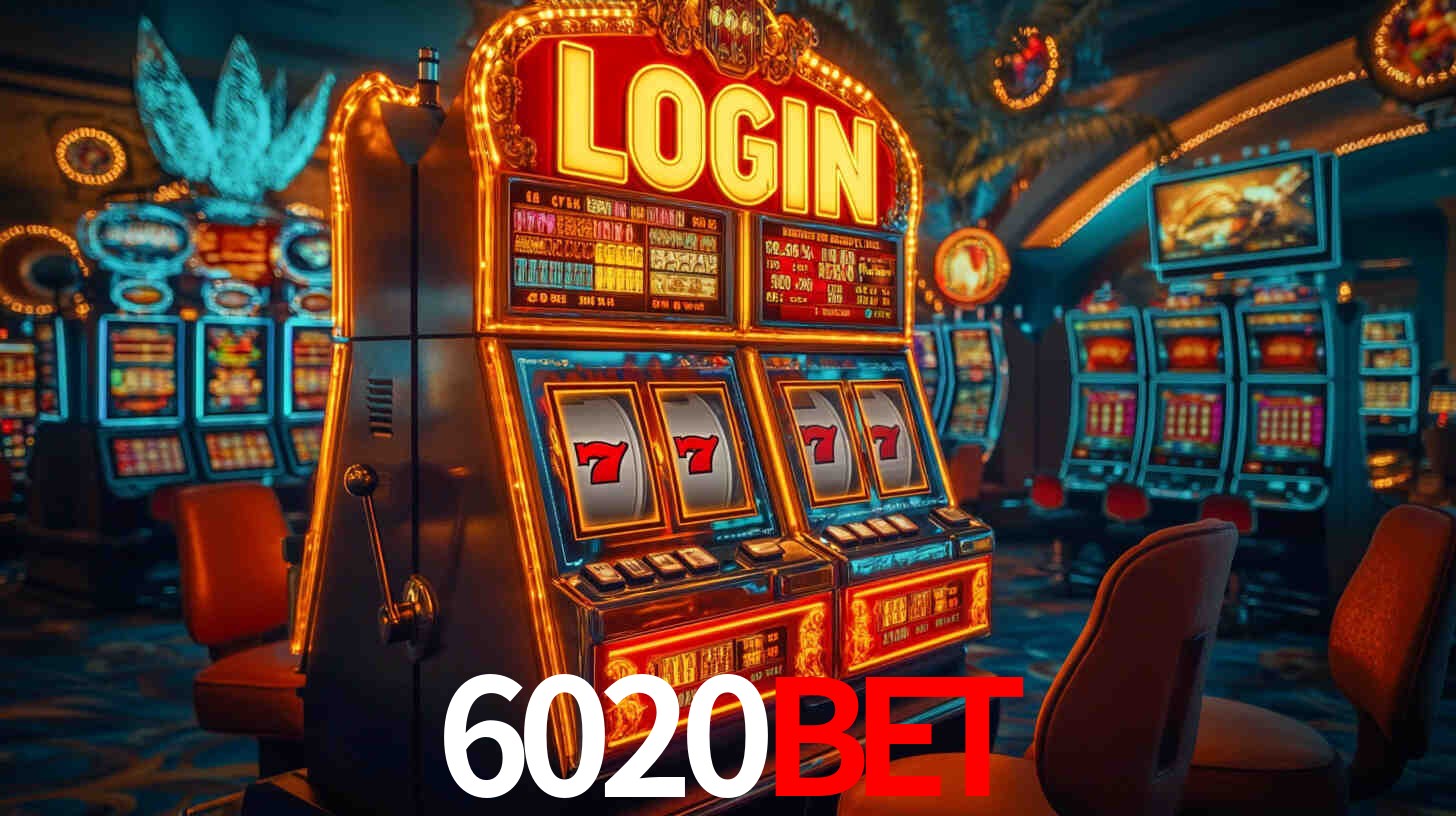 Daily Bonuses 6020bet