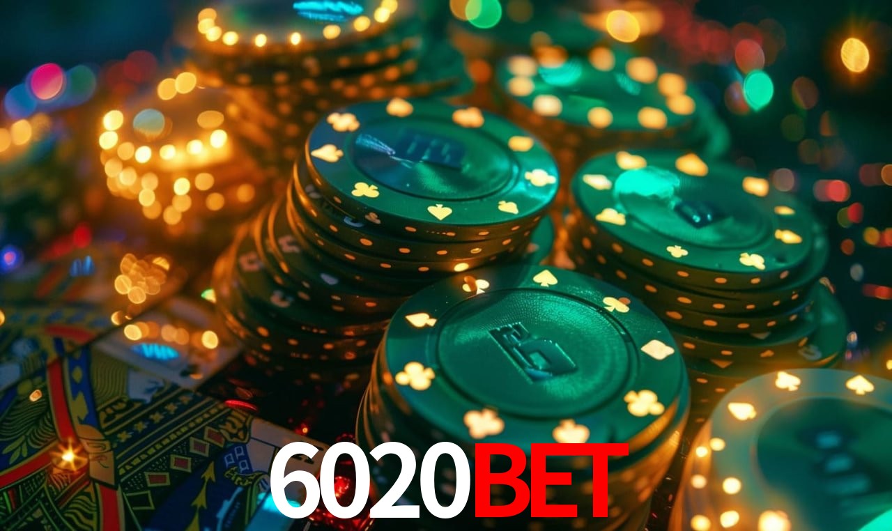 Tennis Betting 6020bet