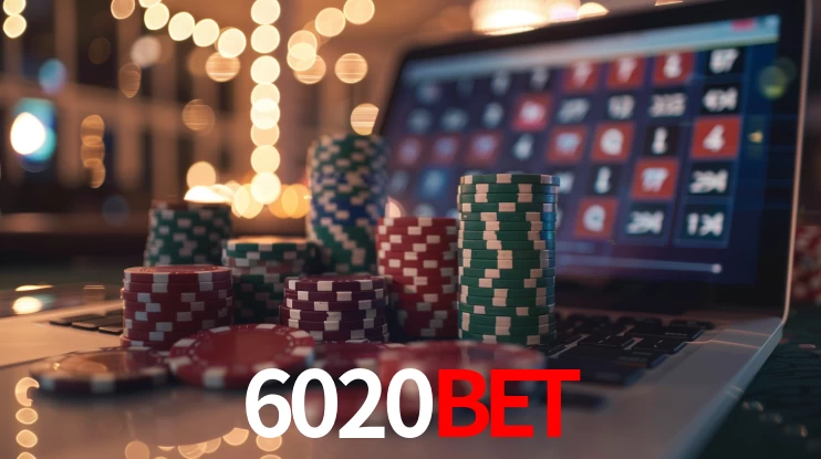 Game Providers 6020bet