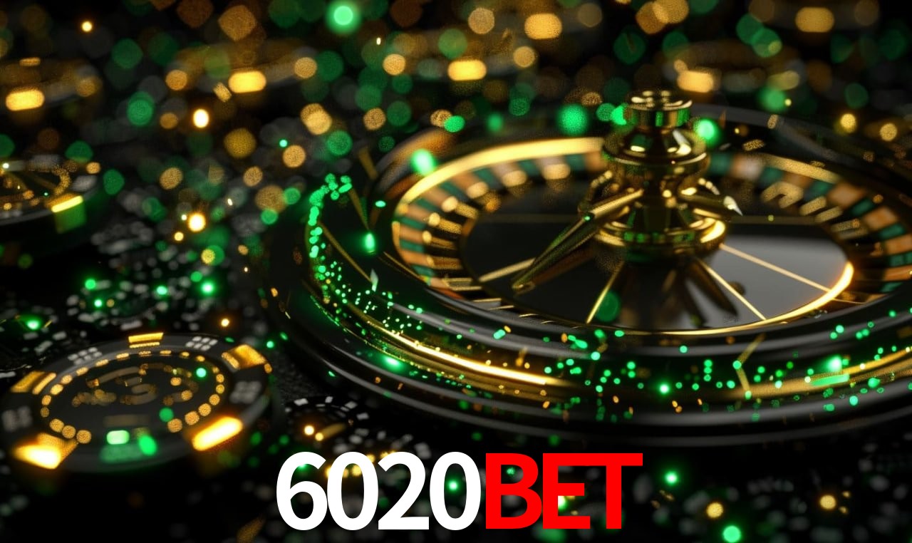Flash Promotion 6020bet
