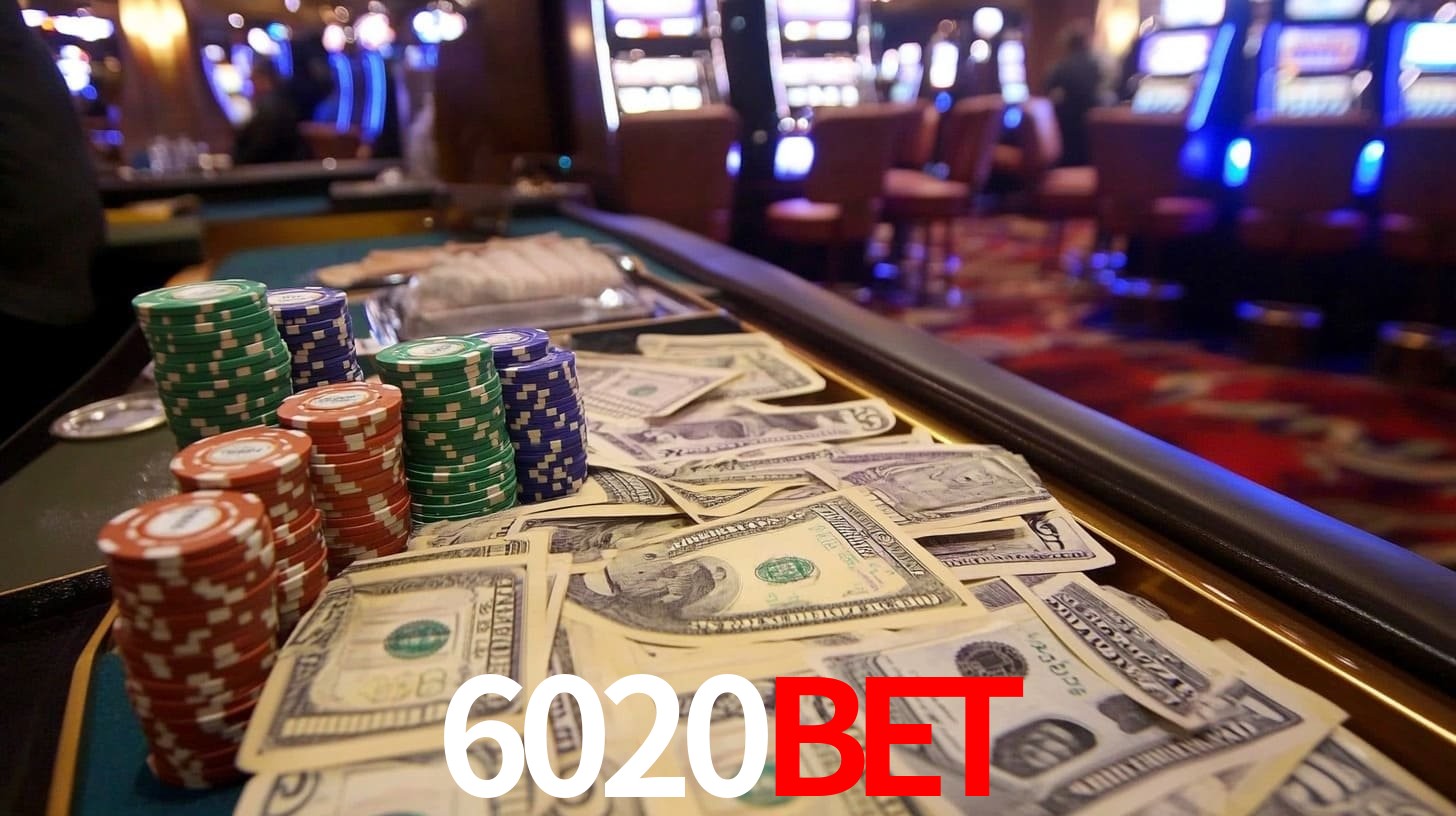 Weekend Specials 6020bet
