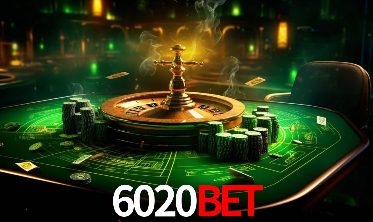 Descubra o Programa VIP da 6020bet: Vantagens Exclusivas para Jogadores