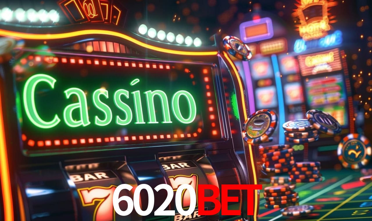 Live Casino 6020bet