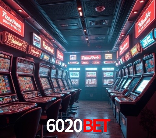 Responsive Design 6020bet
