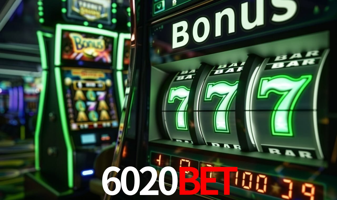 Bonus Features 6020bet