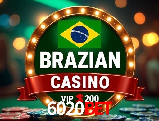 Seasonal Promotions 6020bet
