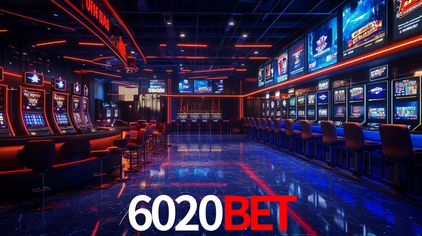 Exclusive Games 6020bet