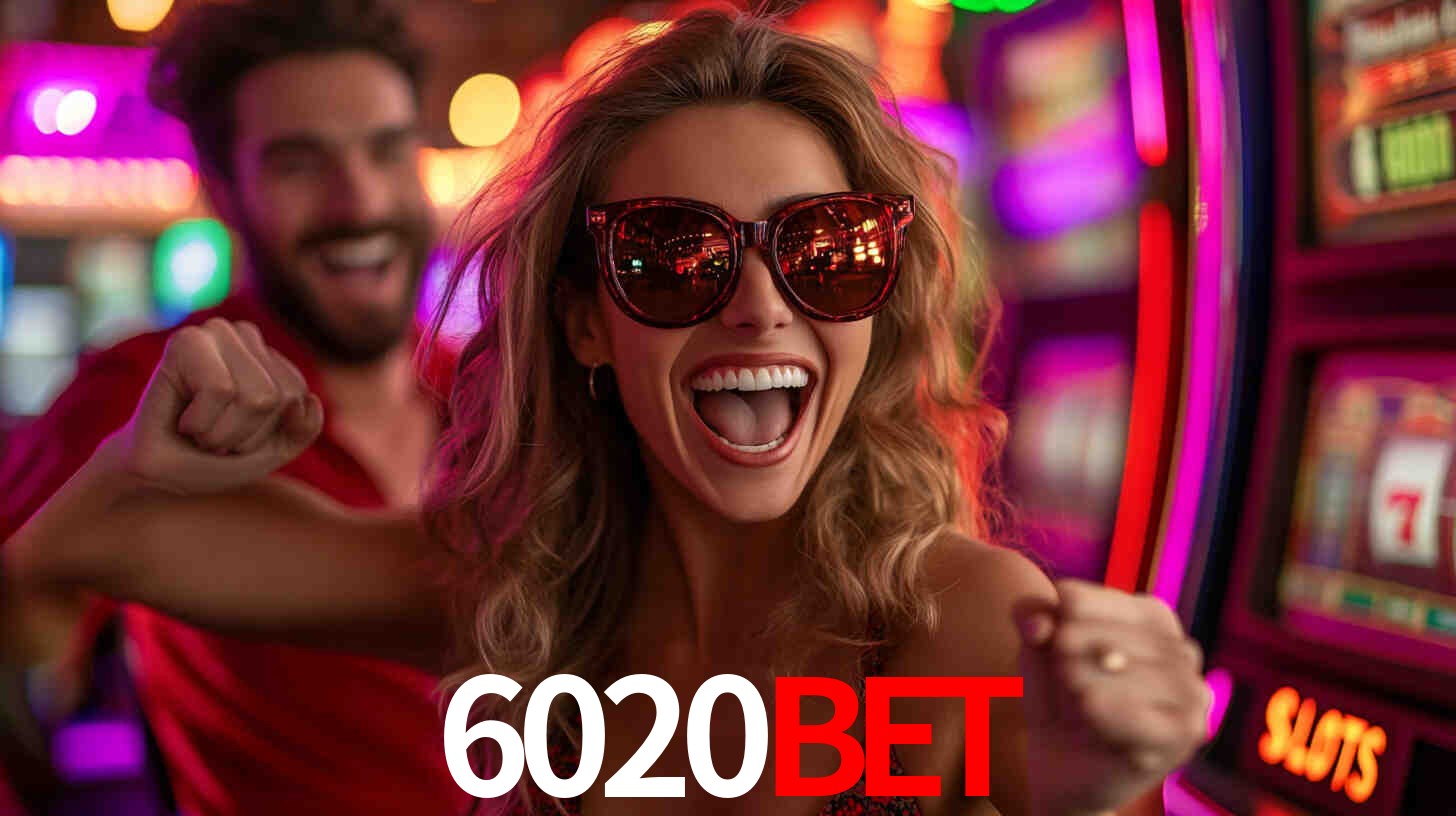 Apostas Esportivas na 6020bet: Um Guia Completo