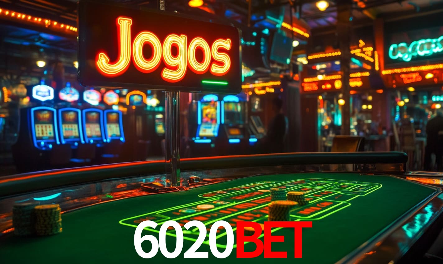 Games Directory 6020bet