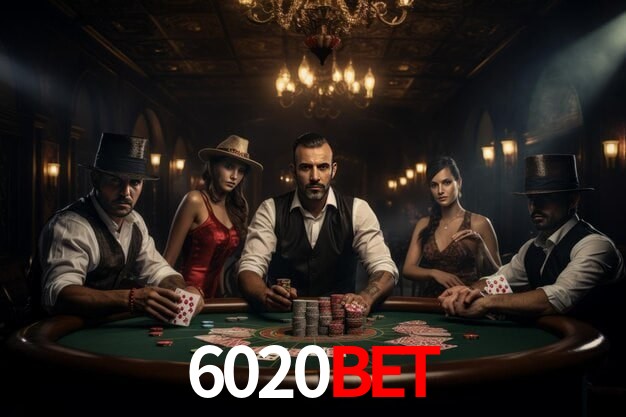 Explorando a Categoria de Eventos em Apostas na 6020bet