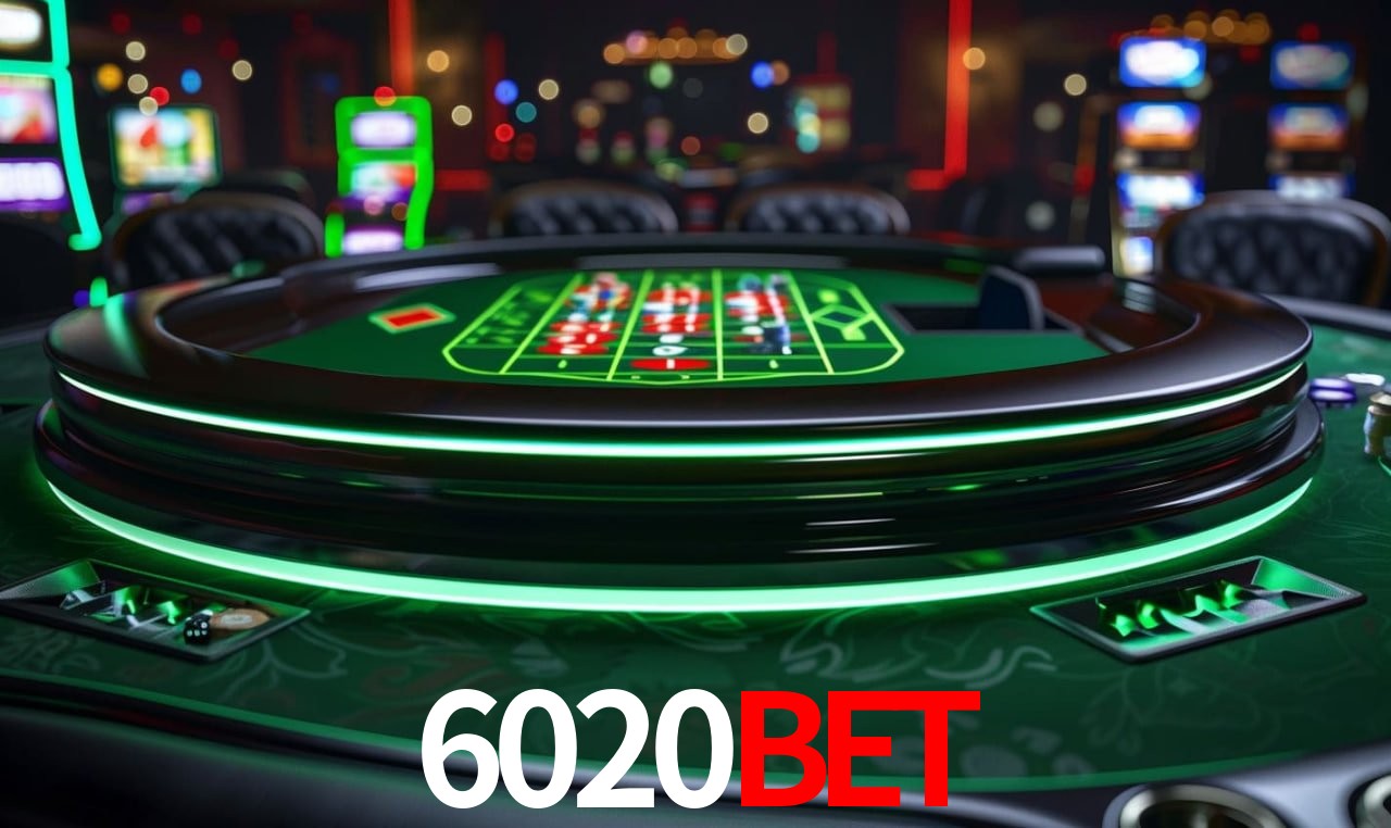 API Integration 6020bet