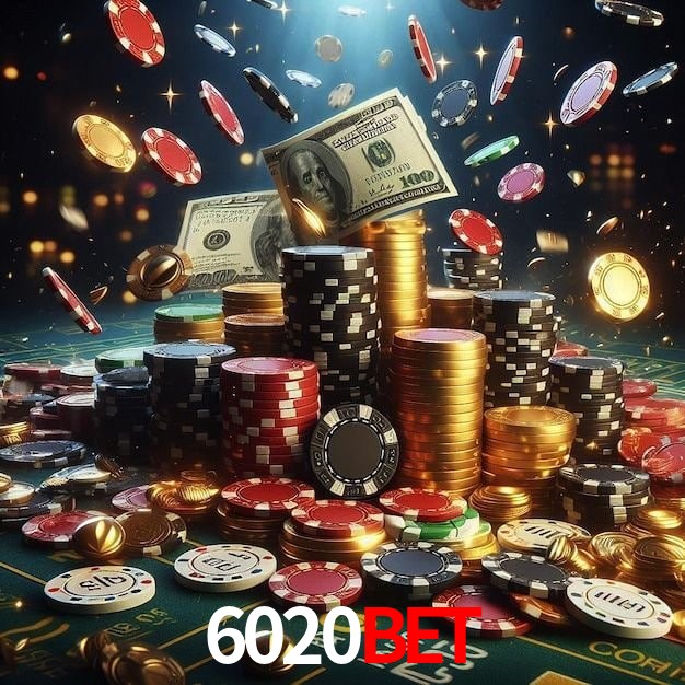 A Experiência Imersiva dos Cassinos Ao Vivo no 6020bet